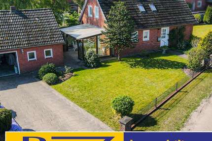 Haus zum Kaufen in Ganderkesee Heide 239.000 € 109.79 m² 6 zimmer