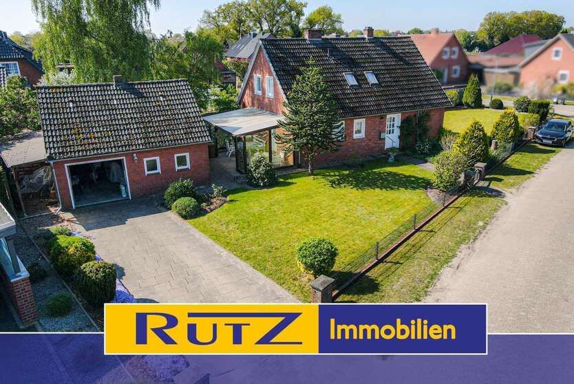 Haus zum Kaufen in Ganderkesee Heide 239.000 € 109.79 m² 6 zimmer