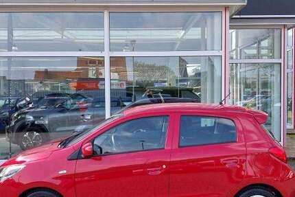Mitsubishi Space Star 39.300 km 10.925 &euro; Stuhr 28816