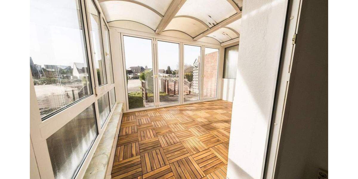 Reihenmittelhaus Stuhr Brinkum - 4 Zimmer, 96 m&sup2;, 249.900&euro; | Angebot:25153902