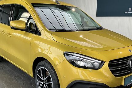 Mercedes-Benz T-Klasse 16.328 km 26.500 &euro; Oyten 28876