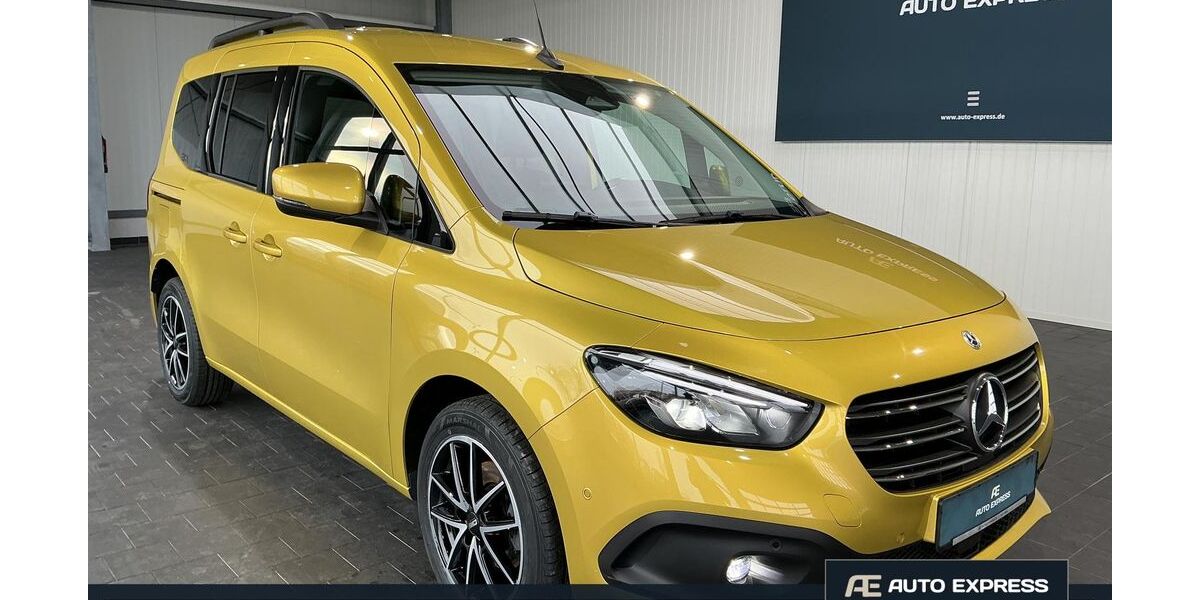 Mercedes-Benz T-Klasse 16.328 km 26.500 &euro; Oyten 28876