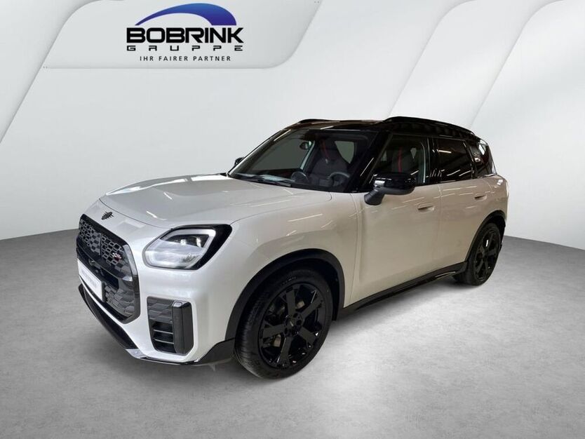 Cooper Countryman