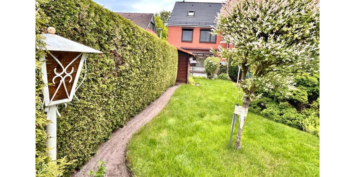 Einfamilienhaus Bremen Hemelingen - 6 Zimmer, 150 m&sup2;, 384.000&euro; | Angebot:26612753