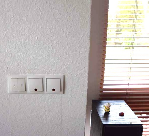 Frisch renovierte 2 Zi - Wohnung mit 67 m² Wfl. + Einbauküche mit Garage und Garten - Erdgeschoßwohnung Stuhr | Angebot:26283477