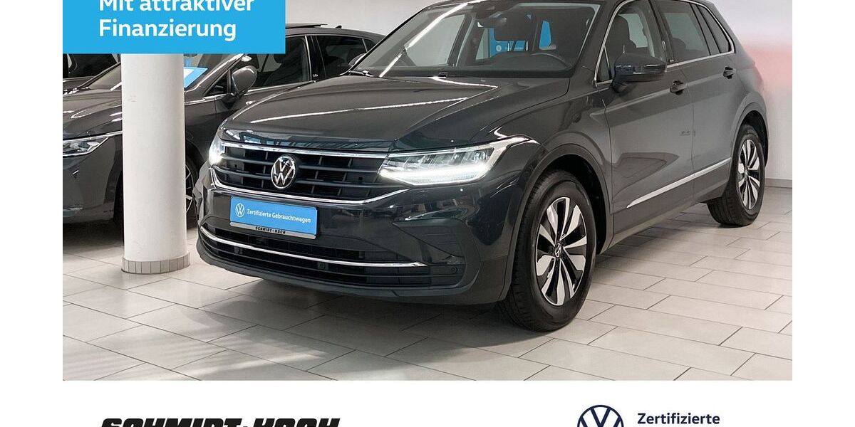 VW Tiguan 43.655 km 28.880 &euro; Bremen 28217