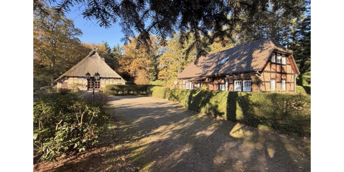 Einfamilienhaus Worpswede - 10 Zimmer, 327 m&sup2;, 635.000&euro; | Angebot:27266753