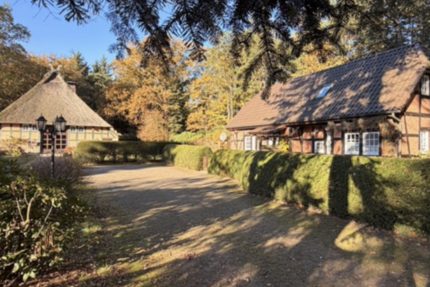 Haus Worpswede - 10 Zimmer, 327 m&sup2;, 635.000&euro; | Angebot:27266753