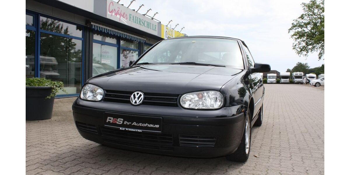 VW Golf 134.000 km 4.995 &euro; Syke-Heiligenfelde 28857