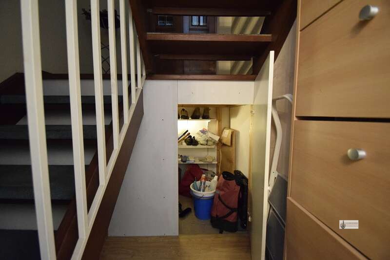 Solides Reihenmittelhaus Ideal für Familie mit 4 Personen auch für Home Office +EBK +Garage +Garten - Reihenhaus Bremen Neustadt | Angebot:26560638