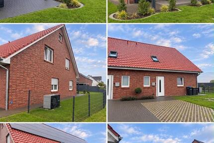 Haus Sottrum - 4 Zimmer, 132 m&sup2;, 1.450&euro; | Angebot:27610688