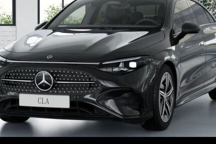 Mercedes-Benz CLA 200 9.900 km 44.500 &euro; Bremen 28329