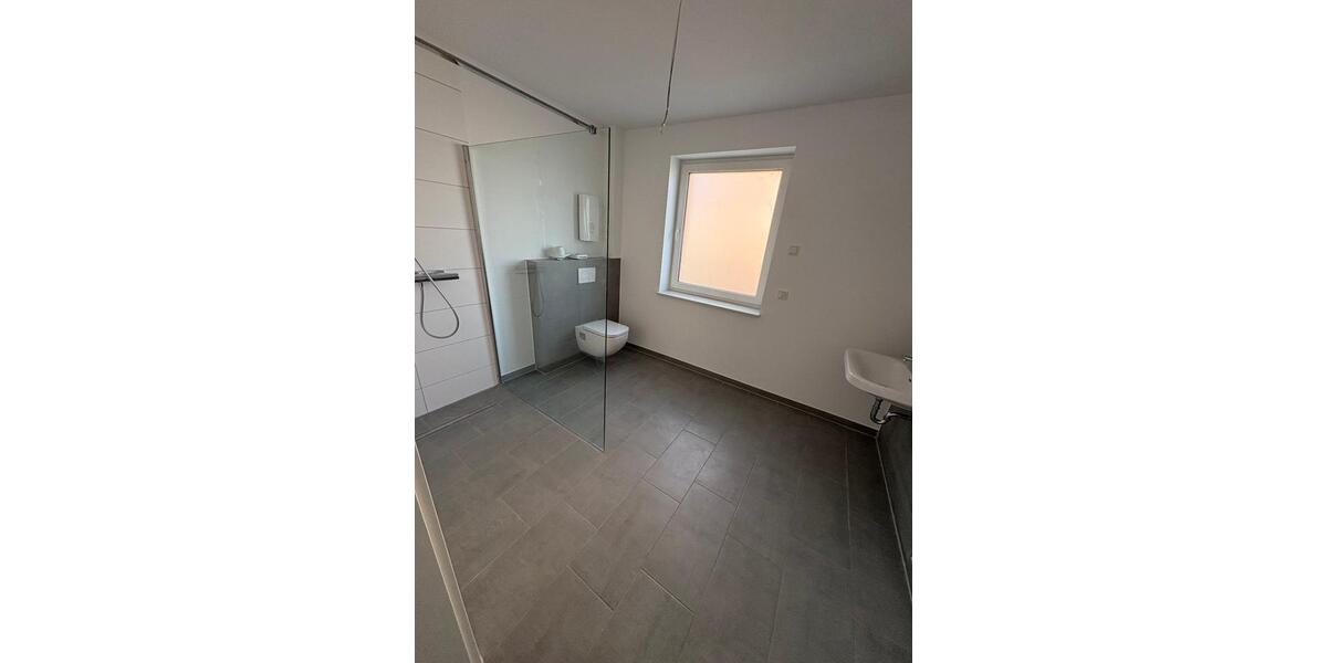 Erdgeschoßwohnung Harpstedt - 3 Zimmer, 87 m&sup2;, 895&euro; | Angebot:26278987