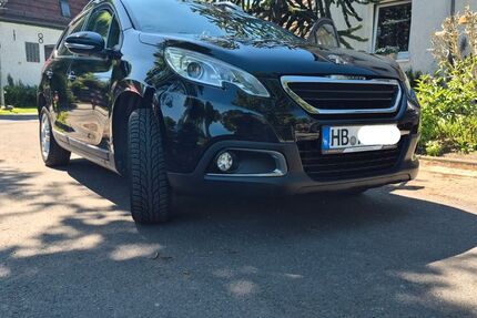Peugeot 2008 99.985 km 5.300 &euro; Bremen 28195