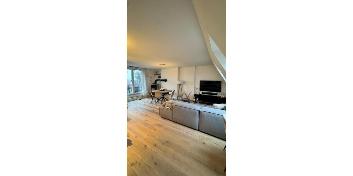 Dachgeschoßwohnung Bremen Schwachhausen - 3 Zimmer, 91 m&sup2;, 545.000&euro; | Angebot:24305996