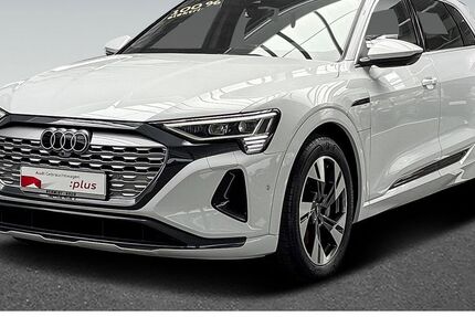 Audi Q8 e-tron 73.030 km 46.847 &euro; Bremen 28207