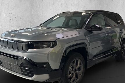 Jeep Compass 2.500 km 42.990 &euro; Bremen 28207