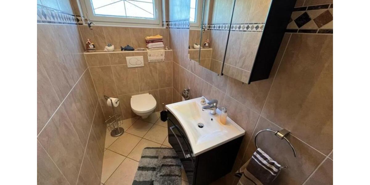 Bungalow Bassum - 4 Zimmer, 180 m&sup2;, 295.000&euro; | Angebot:24731653