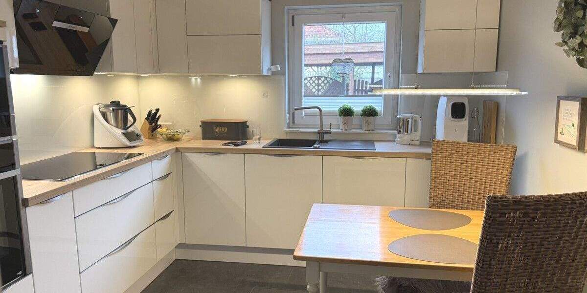 Doppelhaushälfte Bremen / Aumund Aumund-Hammersbeck - 3 Zimmer, 108 m&sup2;, 295.000&euro; | Angebot:24547474
