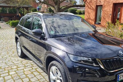 Skoda Kodiaq 183.202 km 17.500 &euro; Bremen 28197