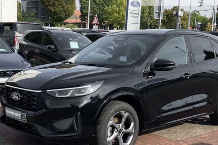 Ford Kuga 23.047 km 37.950 &euro; Bremen 28201
