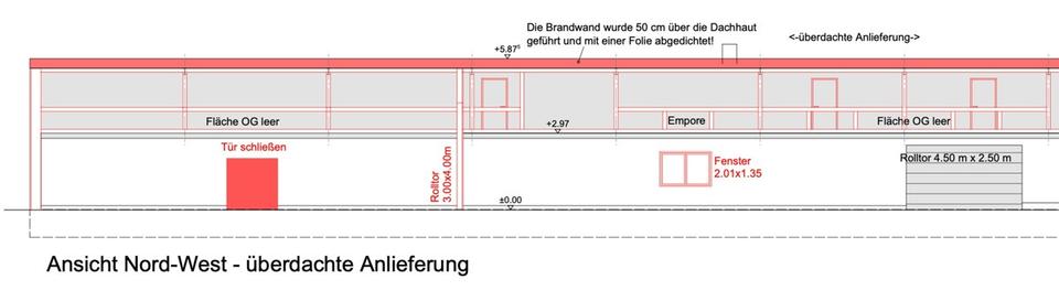 Gewerbeobjekt Ritterhude - 5.195&euro; | Angebot:20717832
