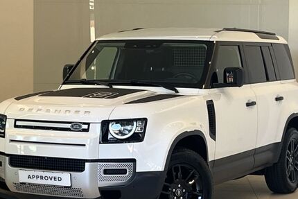 Land Rover Defender 62.590 km 64.980 &euro; Bremen 28329