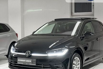 VW Polo 2.500 km 29.850 &euro; Bremen 28207