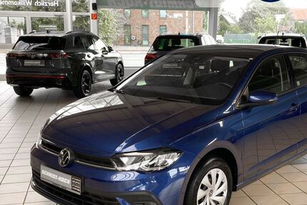 VW Polo 16.500 km 18.690 € Achim-Uesen 28832