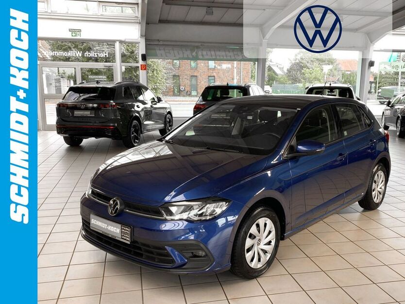 VW Polo 16.500 km 18.690 € Achim-Uesen 28832