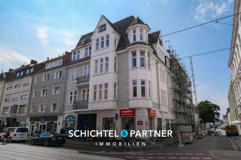 Haus zum Kaufen in Bremen 1.990.000 € 512 m²