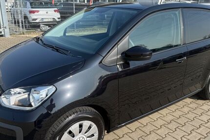 VW up! 66.227 km 9.450 &euro; Achim 28832