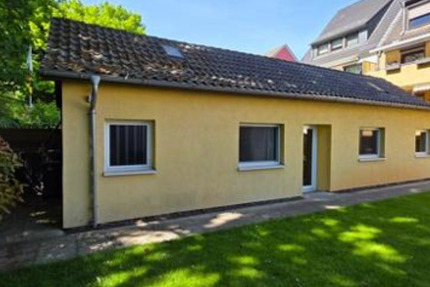 Wohnung Bremen Burglesum - 2 Zimmer, 58 m&sup2;, 129.000&euro; | Angebot:24836103