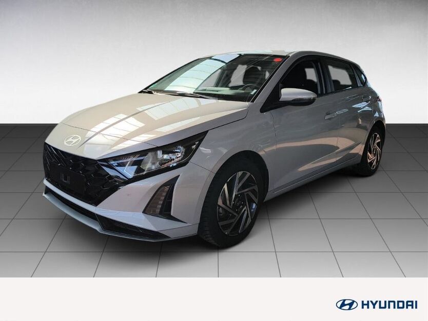 Hyundai i20 19.183 km 19.190 € Bremen 28757