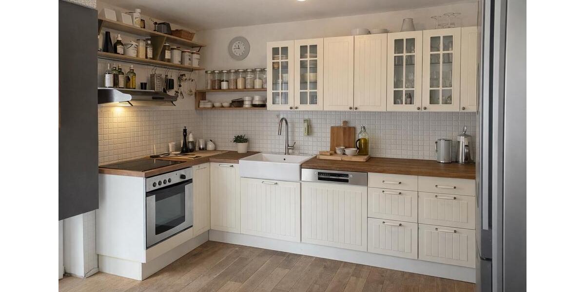 Einfamilienhaus Grasberg - 5 Zimmer, 110 m&sup2;, 395.000&euro; | Angebot:26405671