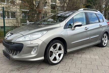 Peugeot 308 158.000 km 3.300 &euro; Bremen 28259