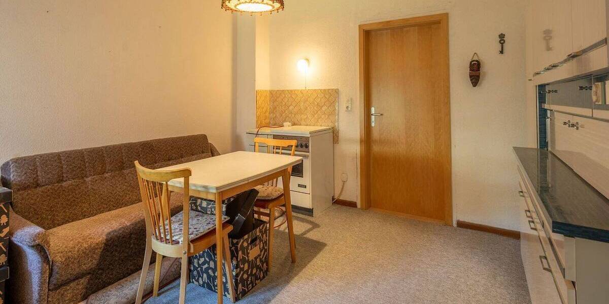 Einfamilienhaus Syke / Barrien Barrien - 7 Zimmer, 160 m&sup2;, 275.000&euro; | Angebot:26763360