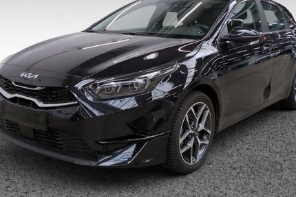 Kia ceed / Ceed 26.983 km 21.980 &euro; Bremen 28357