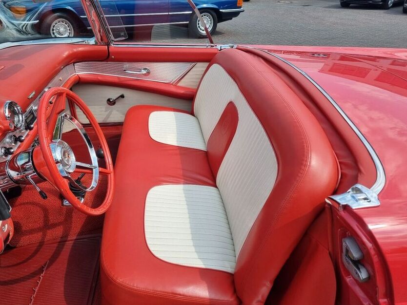 Thunderbird