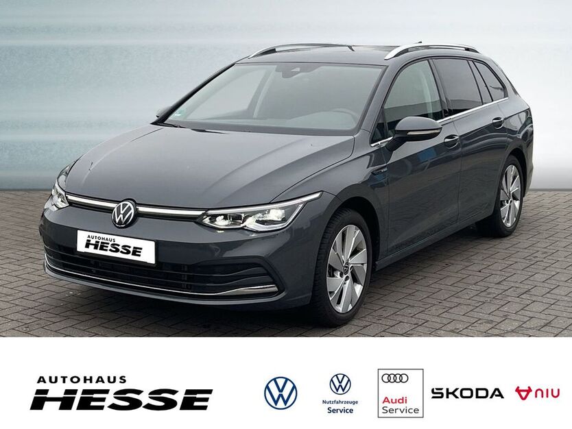 VW Golf 30.011 km 32.990 € Sottrum 27367