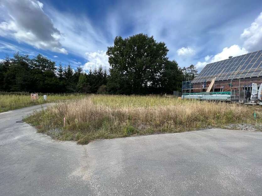 Grundstück zu verkaufen in Bremen 325.500 € 753 m²