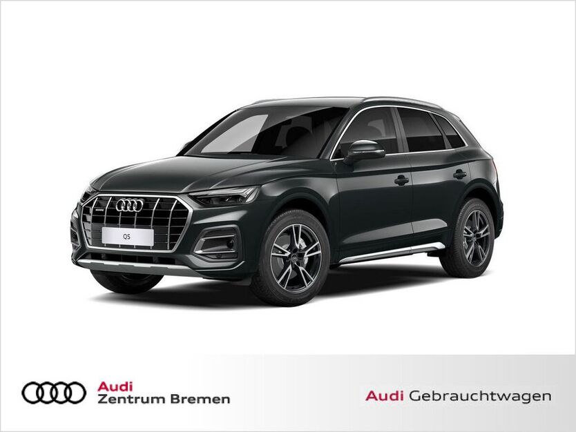 Audi Q5 80.992 km 36.950 € Bremen 28207