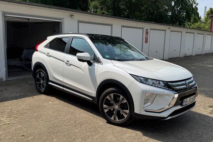 Mitsubishi Eclipse Cross 138.000 km 14.500 &euro; Bremen 28329