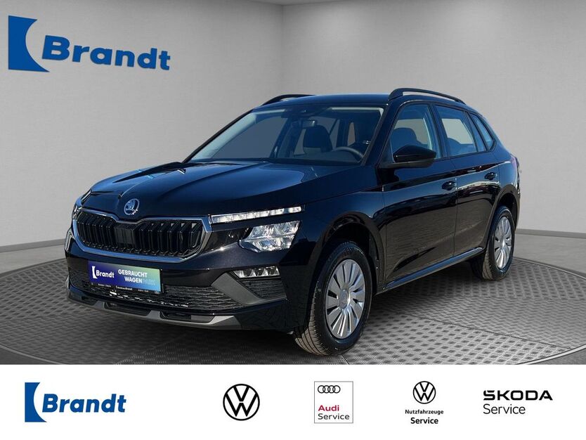 Skoda Kamiq 1.200 km 24.990 € Bremen 28279