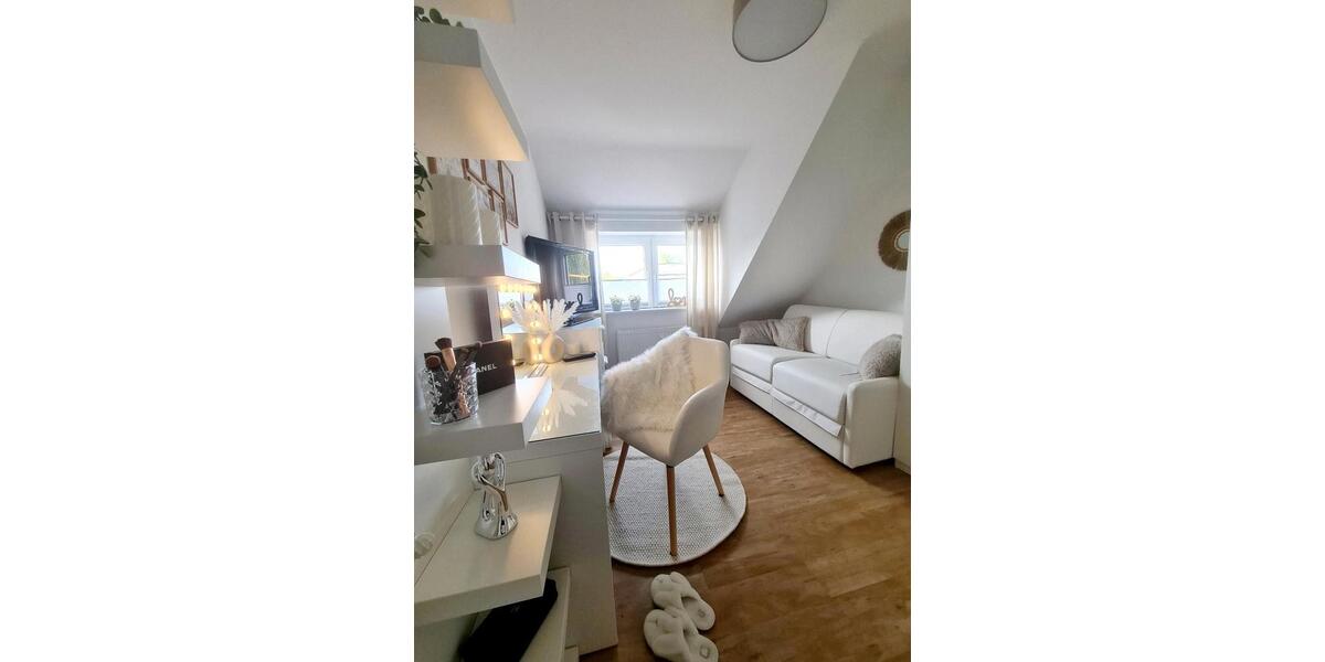 Dachgeschoßwohnung Bremen Hemelingen - 3 Zimmer, 71 m&sup2;, 695&euro; | Angebot:24840105