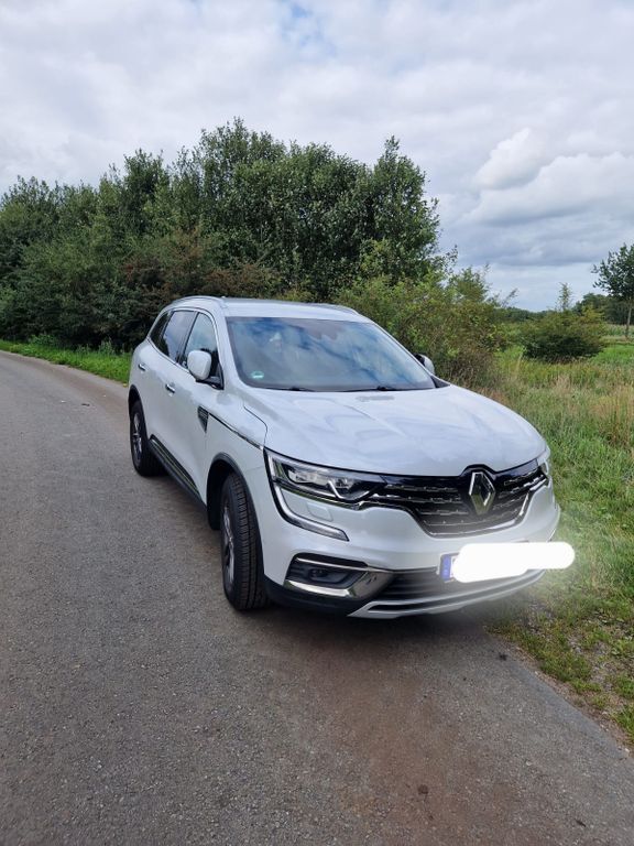 Koleos