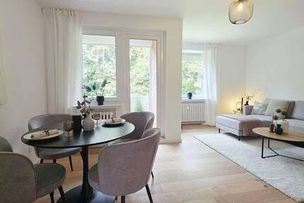 Wohnung Bremen Blockland - 3 Zimmer, 67 m&sup2;, 239.900&euro; | Angebot:27447741