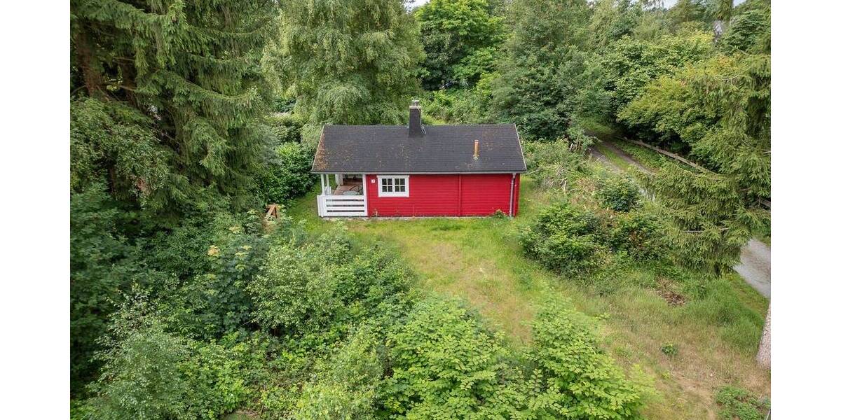Mehrfamilienhaus, Wohnhaus Vollersode - 2 Zimmer, 38 m&sup2;, 109.000&euro; | Angebot:25727270