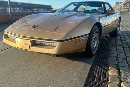 Corvette C4 61.192 km 26.950 &euro; Bremen Überseestadt 28217