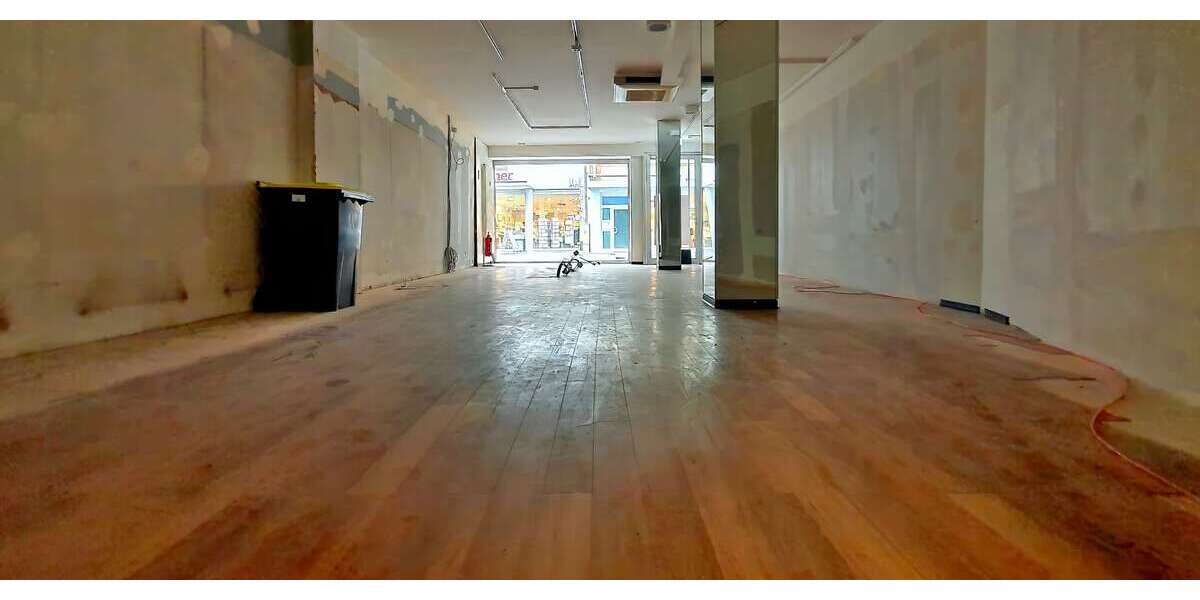 Gewerbeobjekt Delmenhorst - 1.950&euro; | Angebot:17646309